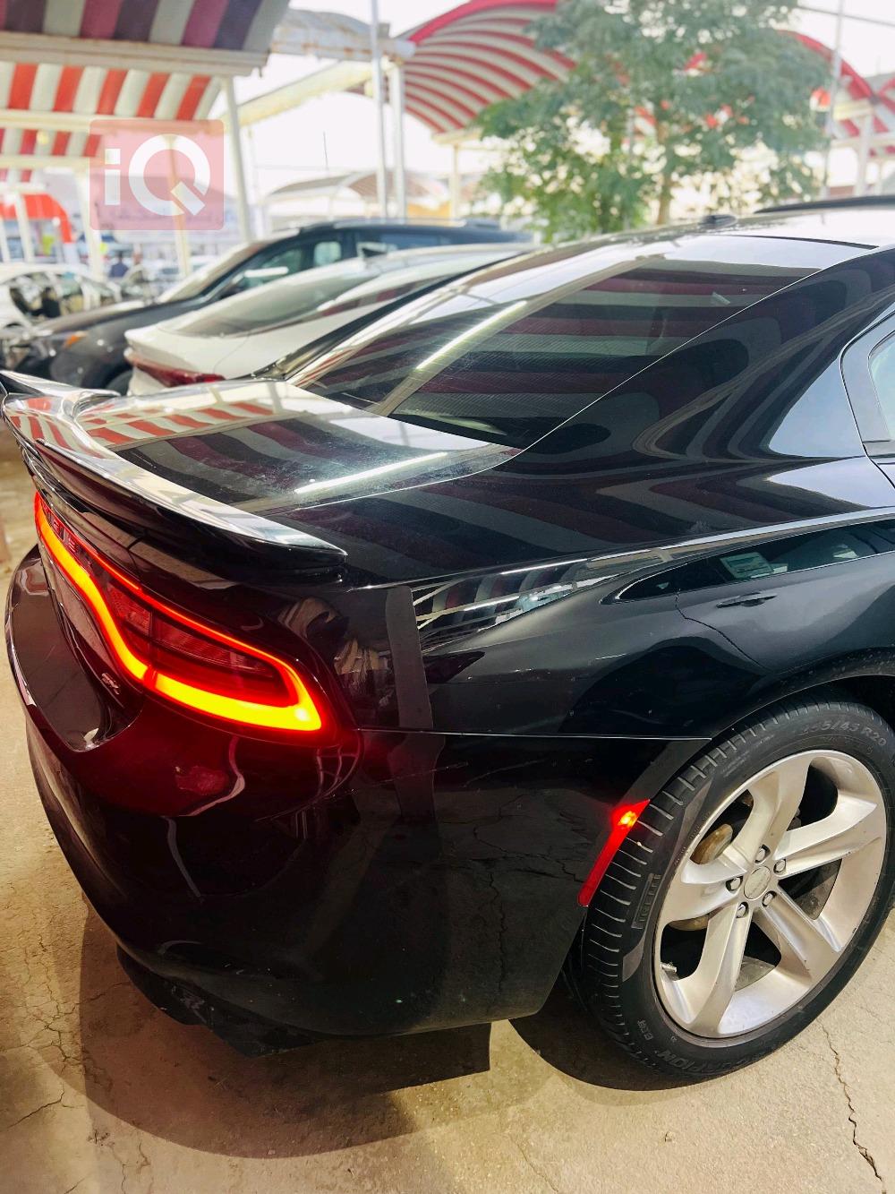 دودج تشارجر